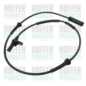 Køb ABS Sensor af HOFFER 8290865 til den lave pris 291,05 DKK