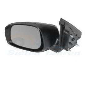 Comprar Espejo retrovisor de VAN WEZEL 5222803 a bajo precio de 61,20 €