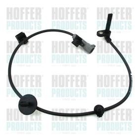 Compre Sensor, rotações da roda da HOFFER 8290888 a um preço baixo por 21,48 €