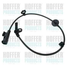 Compre Sensor, rotações da roda da HOFFER 8290889 a um preço baixo por 29,95 €
