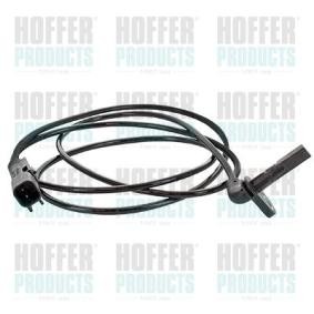 VAUXHALL ABS-Sensor von HOFFER