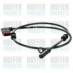 Køb ABS Sensor af HOFFER 8290903 til den lave pris 293,63 DKK