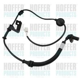 Compre Sensor, rotações da roda da HOFFER 8290926 a um preço baixo por 42,23 €
