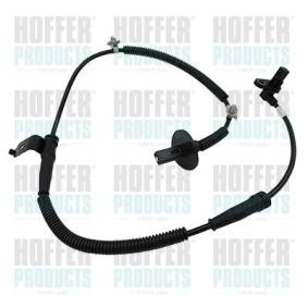 HYUNDAI ABS-Sensor von HOFFER