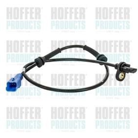 Køb ABS Sensor af HOFFER 8290947 til den lave pris 592,38 DKK
