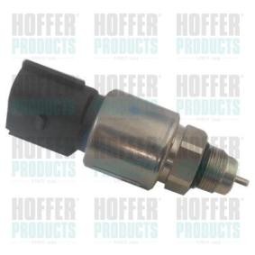 Kjøp Sensor, drivstofftrykk av HOFFER H13113 til den lave prisen 3639,08 NOK