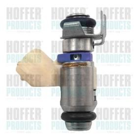 Achetez des Injecteur HOFFER H75112196 à prix pour 250,39 €