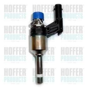 Achetez des Injecteur HOFFER H75112301 à prix pour 237,28 €