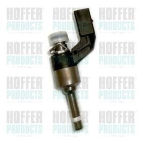 Achetez des Injecteur HOFFER H75112501 à prix pour 270,99 €