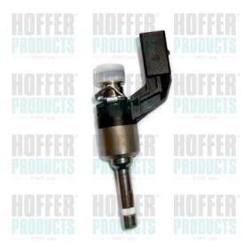 Compre Válvula injectora da HOFFER H75112901 a um preço baixo por 276,34 €