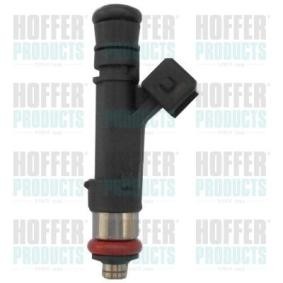 Achetez des Injecteur HOFFER H75114101 à prix pour 32,48 €