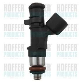 Compre Válvula injectora da HOFFER H75114315 a um preço baixo por 110,36 €