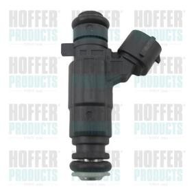 Compre Injector da HOFFER H75116127 a um preço baixo por 64,98 €