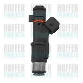 Compre Válvula injectora da HOFFER H75117772 a um preço baixo por 117,24 €