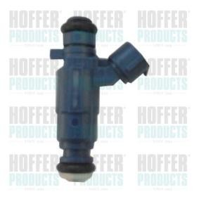 Compre Válvula injectora da HOFFER H75117807 a um preço baixo por 36,39 €