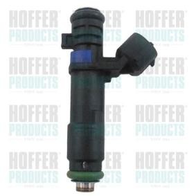 Compre Válvula injectora da HOFFER H75117810 a um preço baixo por 118,67 €