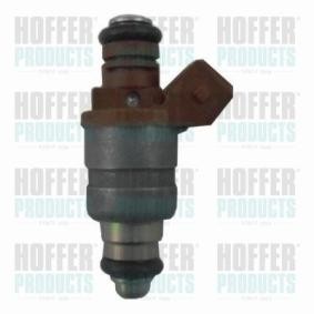 Compre Válvula injectora da HOFFER H75117811 a um preço baixo por 174,33 €