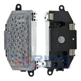 Køb Regulator, kabineventilator af HOFFER K106067 til den lave pris 833,73 DKK