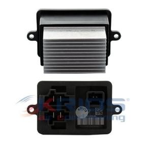 Køb Regulator, kabineventilator af HOFFER K106068 til den lave pris 582,67 DKK
