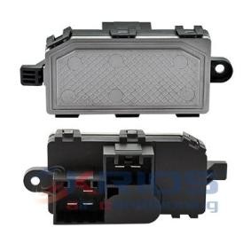 Køb Regulator, kabineventilator af HOFFER K106075 til den lave pris 428,69 DKK