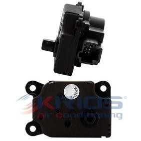 Compre Elemento de comando, ar condicionado da HOFFER K107069 a um preço baixo por 38,61 €