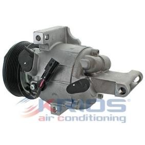 Acquista Compressore aria condizionata da HOFFER K12173 a buon mercato per soli 633,35 €