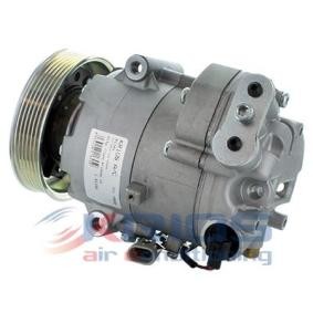 Acquista Compressore aria condizionata da HOFFER K14114A a buon mercato per soli 466,66 €