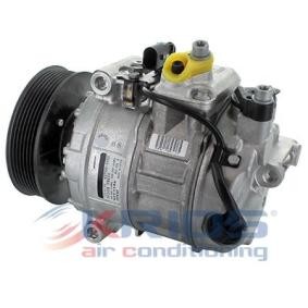 Acquista Compressore aria condizionata da HOFFER K15423 a buon mercato per soli 622,07 €