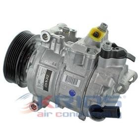 Acquista Compressore aria condizionata da HOFFER K15425 a buon mercato per soli 715,15 €