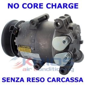 Acquista Compressore aria condizionata da HOFFER K18061R a buon mercato per soli 417,36 €