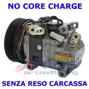 Acquista Compressore aria condizionata da HOFFER K19105R a buon mercato per soli 497,67 €