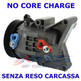 Acquista Compressore aria condizionata da HOFFER K19106R a buon mercato per soli 512,91 €