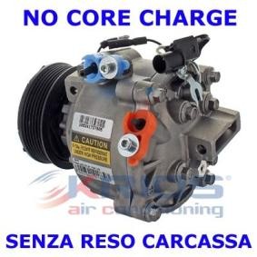 Acquista Compressore aria condizionata da HOFFER K19108R a buon mercato per soli 577,29 €