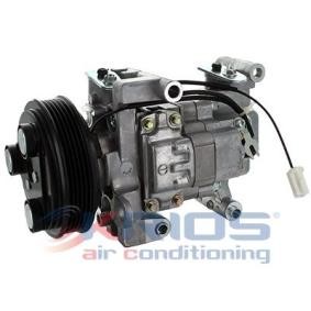 Acquista Compressore aria condizionata da HOFFER K19109A a buon mercato per soli 410,67 €