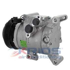 Acquista Compressore aria condizionata da HOFFER K19111 a buon mercato per soli 533,72 €