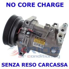 Acquista Compressore aria condizionata da HOFFER K19113R a buon mercato per soli 612,03 €