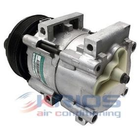 Acquista Compressore aria condizionata da HOFFER KSB001V a buon mercato per soli 247,87 €