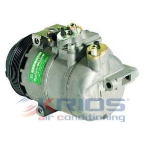 Acquista Compressore aria condizionata da HOFFER KSB035D a buon mercato per soli 355,37 €