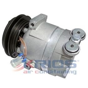 Acquista Compressore aria condizionata da HOFFER KSB035H a buon mercato per soli 155,92 €