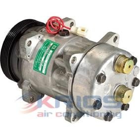 Klimakompressor KSB037S