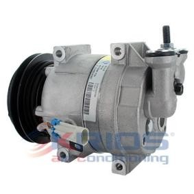 Acquista Compressore aria condizionata da HOFFER KSB051H a buon mercato per soli 284,74 €