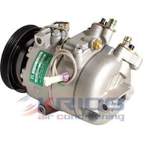 Acquista Compressore aria condizionata da HOFFER KSB063D a buon mercato per soli 390,82 €