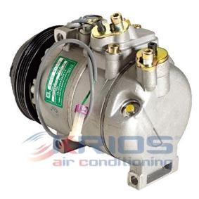 Acquista Compressore aria condizionata da HOFFER KSB064D a buon mercato per soli 360,23 €
