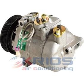 Acquista Compressore aria condizionata da HOFFER KSB065D a buon mercato per soli 390,80 €