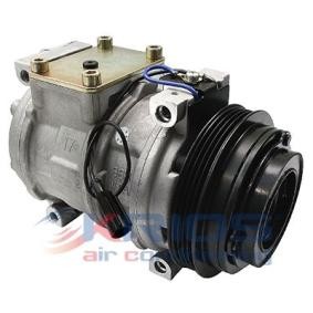 Acquista Compressore aria condizionata da HOFFER KSB119D a buon mercato per soli 160,93 €