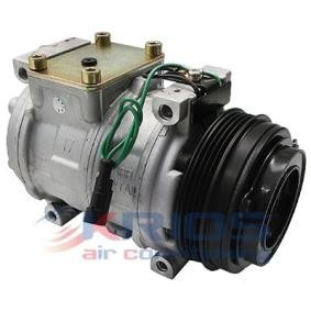 Acquista Compressore aria condizionata da HOFFER KSB120D a buon mercato per soli 305,46 €