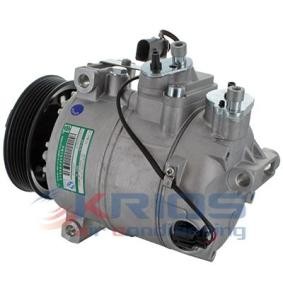 Acquista Compressore aria condizionata da HOFFER KSB202D a buon mercato per soli 404,30 €