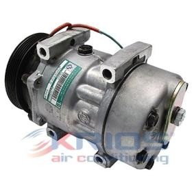 Acquista Compressore aria condizionata da HOFFER KSB221S a buon mercato per soli 271,09 €