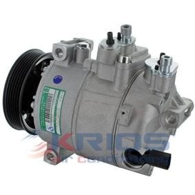 Acquista Compressore aria condizionata da HOFFER KSB228D a buon mercato per soli 401,97 €