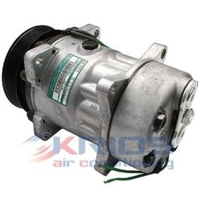 Acquista Compressore aria condizionata da HOFFER KSB229S a buon mercato per soli 271,76 €